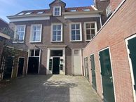 Papenstraat 63, 2611 JB Delft