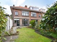 Eenhoornstraat 5, 2271 GL Voorburg