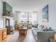 Paul Krugerstraat 40, 2225 ZM Katwijk (ZH)