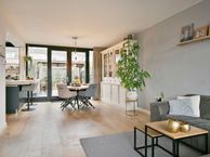 Franz Lisztlaan 14, 2253 HL Voorschoten