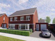 Enghweg (Bouwnr. 2), 4284 EM Rijswijk (NB)