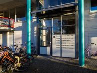 Aartsbisschop Romerostraat 233, 3573 AJ Utrecht