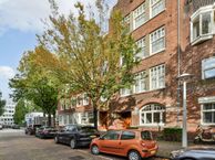 Jan van Eijckstraat 34 /hs, 1077 LN Amsterdam
