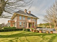 Haarlemmertrekvaart 31, 2343 JC Oegstgeest