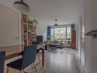 Sperwerstraat 5 A, 3082 MD Rotterdam