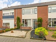 Ibisstraat 13, 4021 EL Maurik