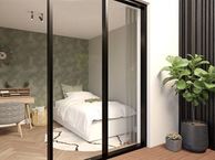 Appartement huur (Bouwnr. 6), 4106 CD Culemborg