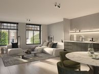 Appartement (Bouwnr. 3), 4106 CD Culemborg