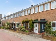 Roosendaalstraat 27, 1211 HV Hilversum