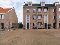 Landvoogdes 27, 3232 PJ Brielle