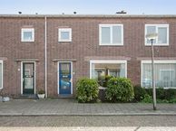 Rembrandtstraat 29, 2612 XL Delft