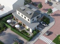 Kleine Haarsekade 54, 4205 VB Gorinchem