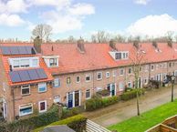 Korenbloemstraat 2, 1817 CH Alkmaar