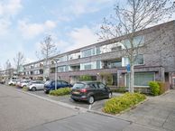 Michelangelostraat 87, 1328 VT Almere