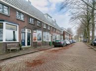 Giraffestraat 22, 3064 LD Rotterdam