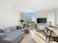 Overtoom 341 III, 1054 JM Amsterdam