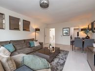 De Sparren 181, 1402 KG Bussum