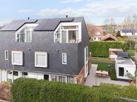 Tjeerdsraklaan 11, 3544 PB Utrecht