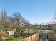 Camera Obscuralaan 234, 1183 KE Amstelveen