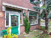 Semarangstraat 2, 2022 RW Haarlem