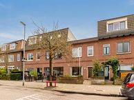 Floresstraat 92, 2022 BH Haarlem