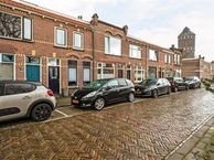 Korenbloemstraat 37, 3551 GM Utrecht