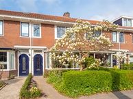 Hooft Graaflandstraat 63, 3525 VN Utrecht