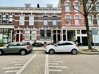 1e Pijnackerstraat 90 B, 3035 GV Rotterdam