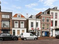 Westhavenplaats 13, 3131 BT Vlaardingen