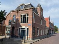 van Bleiswijkstraat 56, 1601 NC Enkhuizen