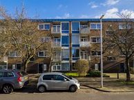 Van Vollenhovenlaan 170, 3527 JW Utrecht