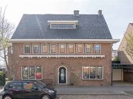 Koningin Wilhelminastraat 1, 8019 AH Zwolle