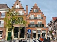 Frankestraat 50 a, 2011 HV Haarlem