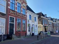 Waagstraat 2 C, 8801 LH Franeker