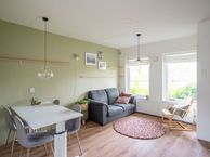 Kastanjestraat 27, 3812 ML Amersfoort