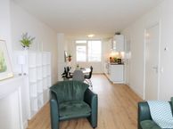 Bos en Lommerweg 185 III, 1055 DT Amsterdam