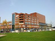 Groningerstraat 44, 3812 EG Amersfoort