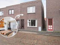 de Bourbonstraat 19, 8606 BJ Sneek