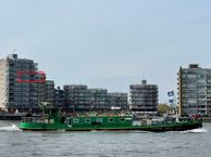 De Werf 115, 3331 LP Zwijndrecht