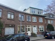 Djambistraat 30, 2022 EZ Haarlem