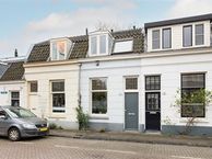 Draaiweg 133, 3515 EL Utrecht