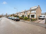 Van der Marckstraat 19, 2241 JL Wassenaar