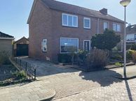 Pieter de Hooghstraat 4, 7442 KC Nijverdal