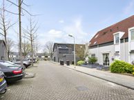 Vesuviusstraat 13, 5022 PD Tilburg