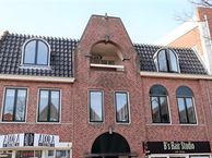 Laat 25 B, 1811 EB Alkmaar