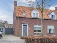 Oranjestraat 89, 5126 BM Gilze