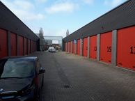 Cuxhavenweg 3 24, 9723 JK Groningen
