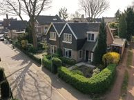 Torenlaan 23, 1211 JA Hilversum