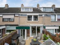 Mendelssohnstraat 19, 3281 VH Numansdorp