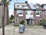 Venezuelastraat 16, 2622 BR Delft